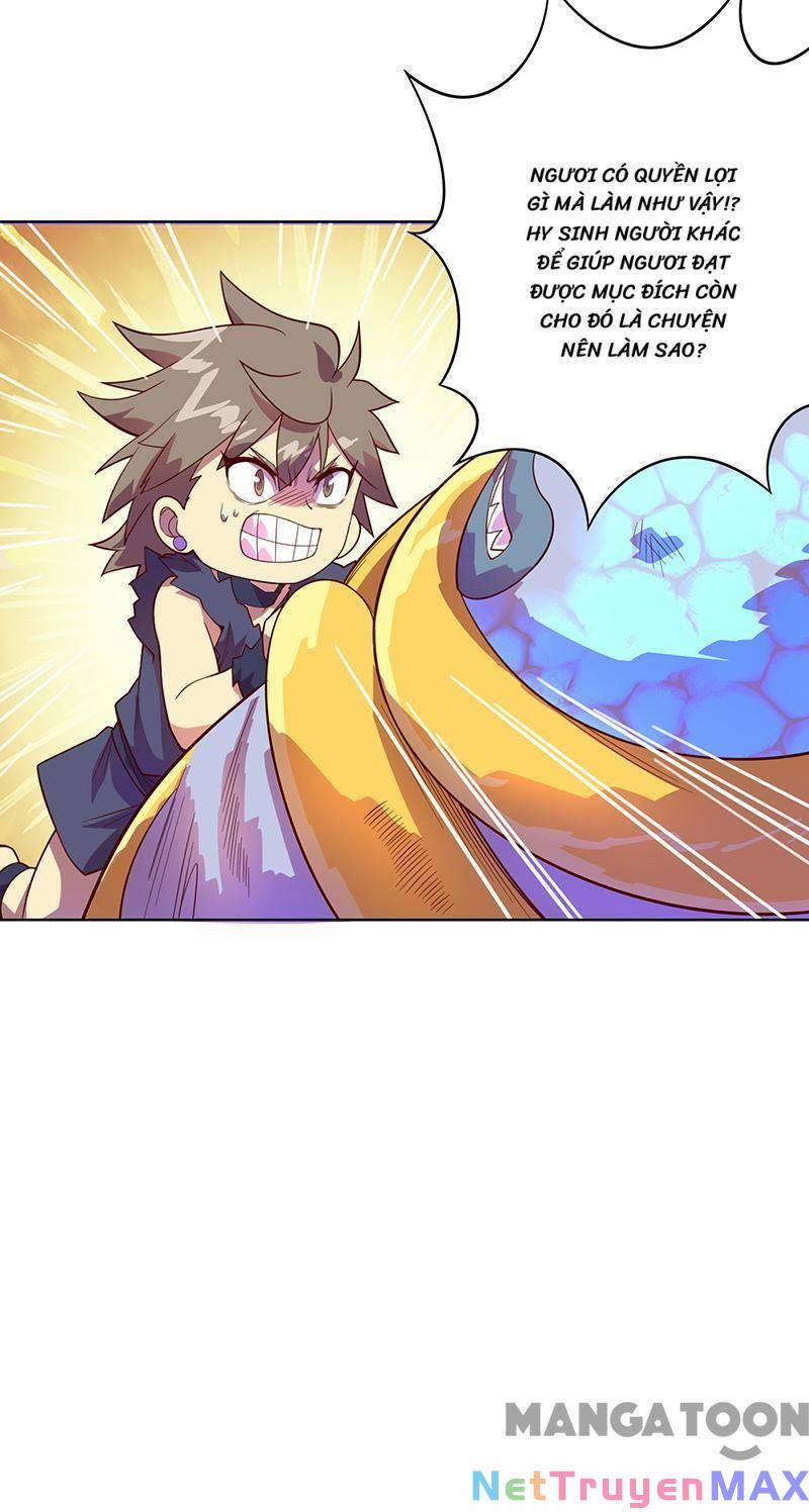 Đấu Chiến Thắng Phật 95 trang 22