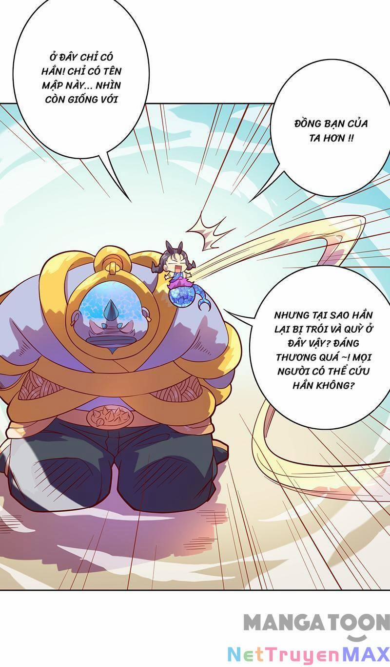 Đấu Chiến Thắng Phật 95 trang 3