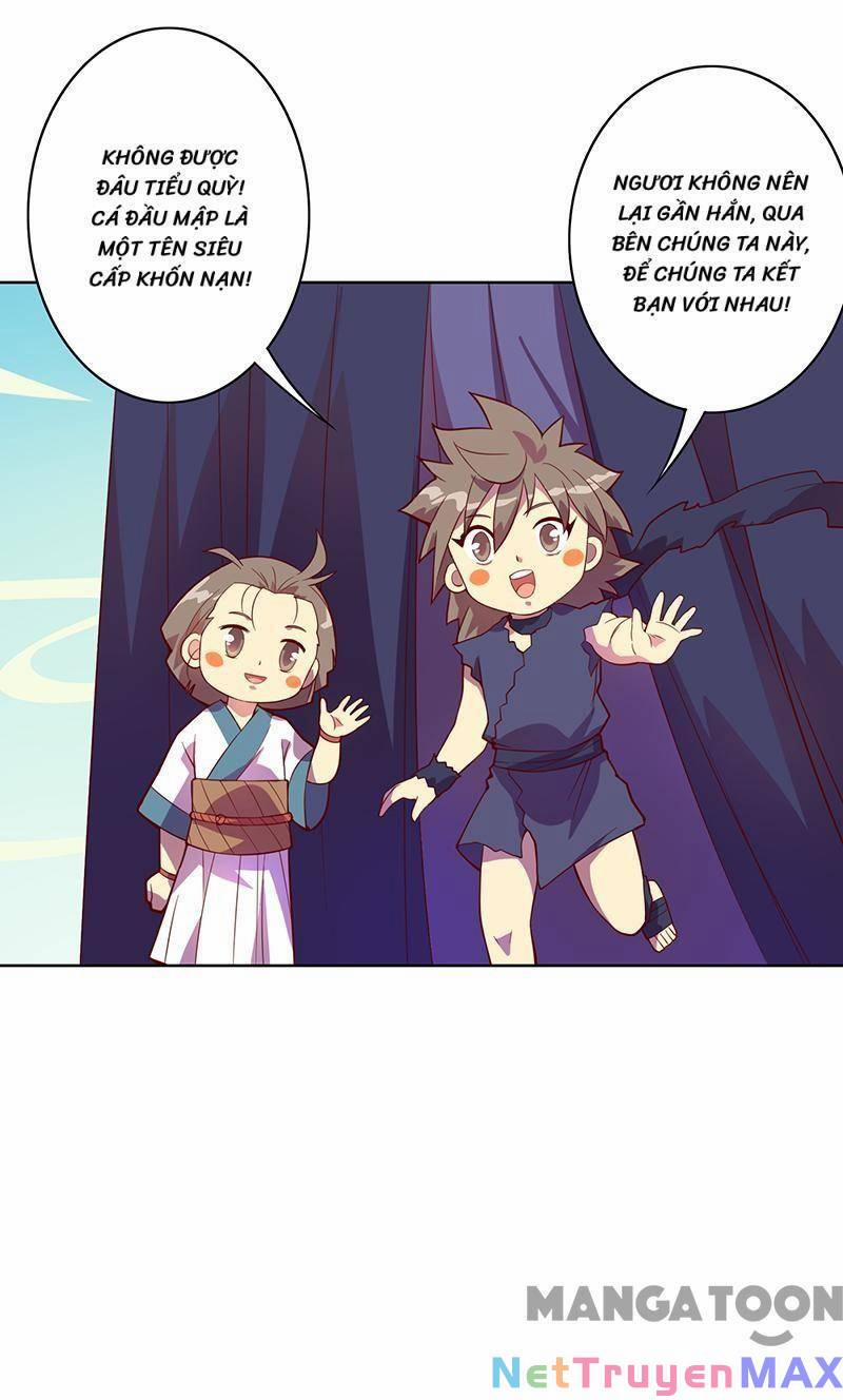 Đấu Chiến Thắng Phật 95 trang 4