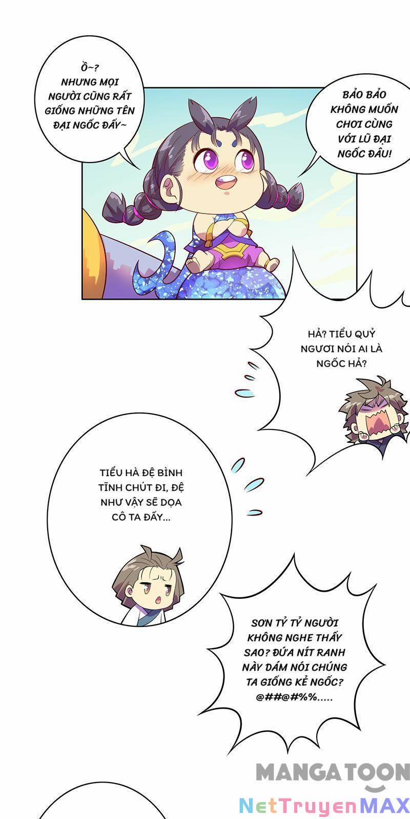 Đấu Chiến Thắng Phật 95 trang 5