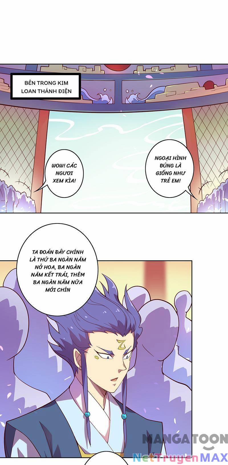 Đấu Chiến Thắng Phật 96 trang 0