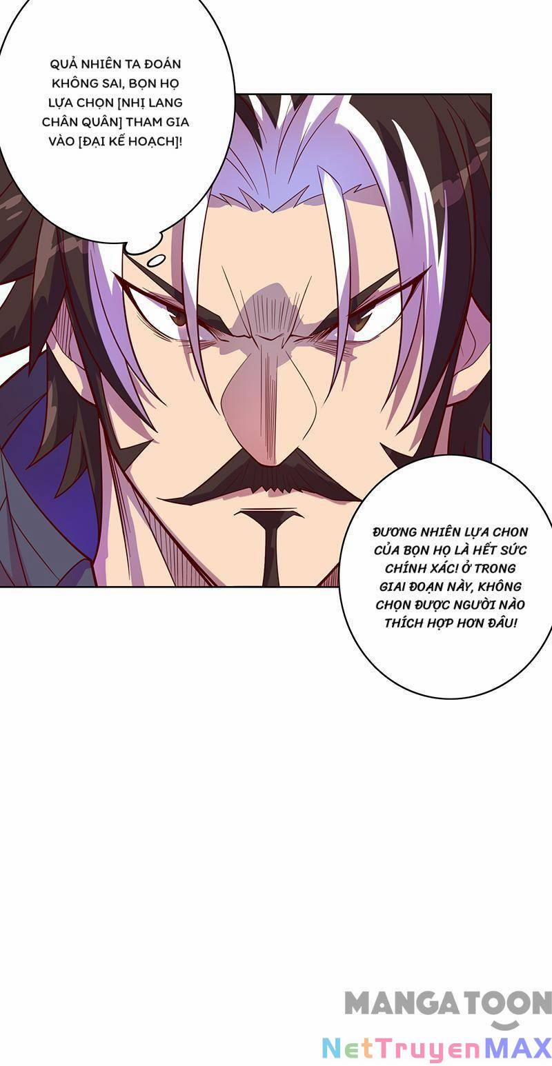 Đấu Chiến Thắng Phật 96 trang 13