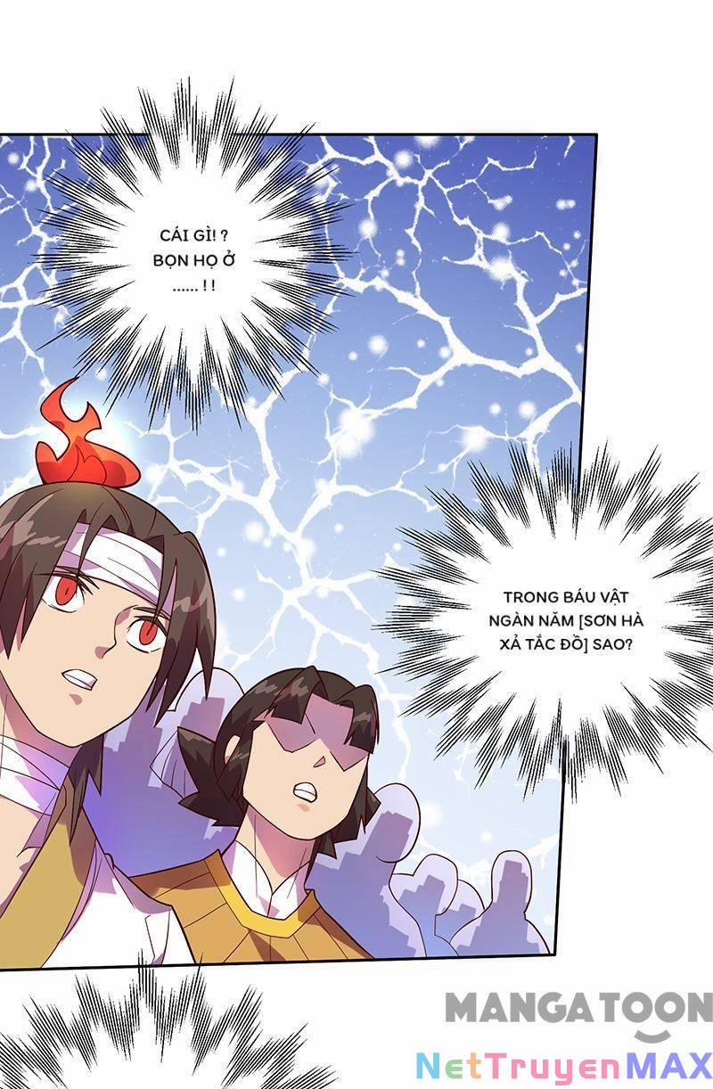 Đấu Chiến Thắng Phật 96 trang 17