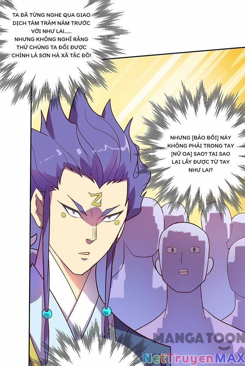 Đấu Chiến Thắng Phật 96 trang 18