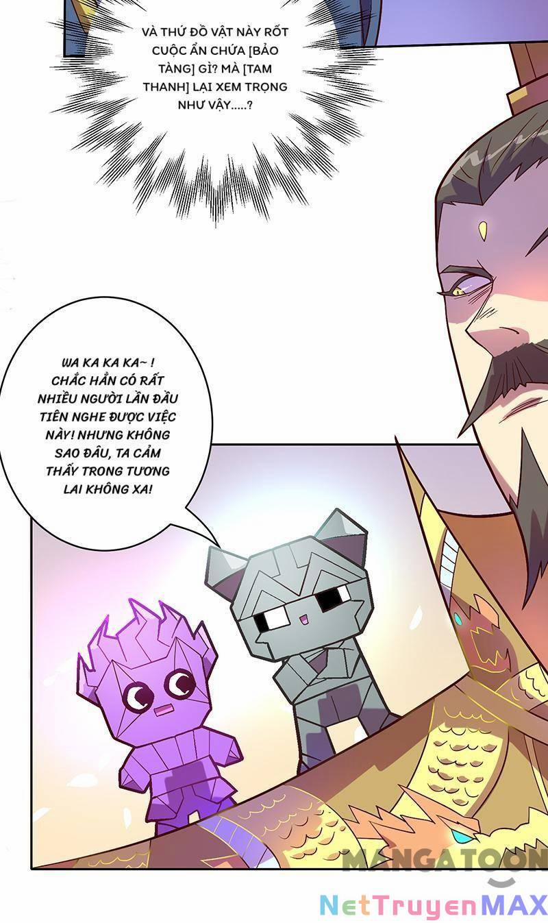 Đấu Chiến Thắng Phật 96 trang 19