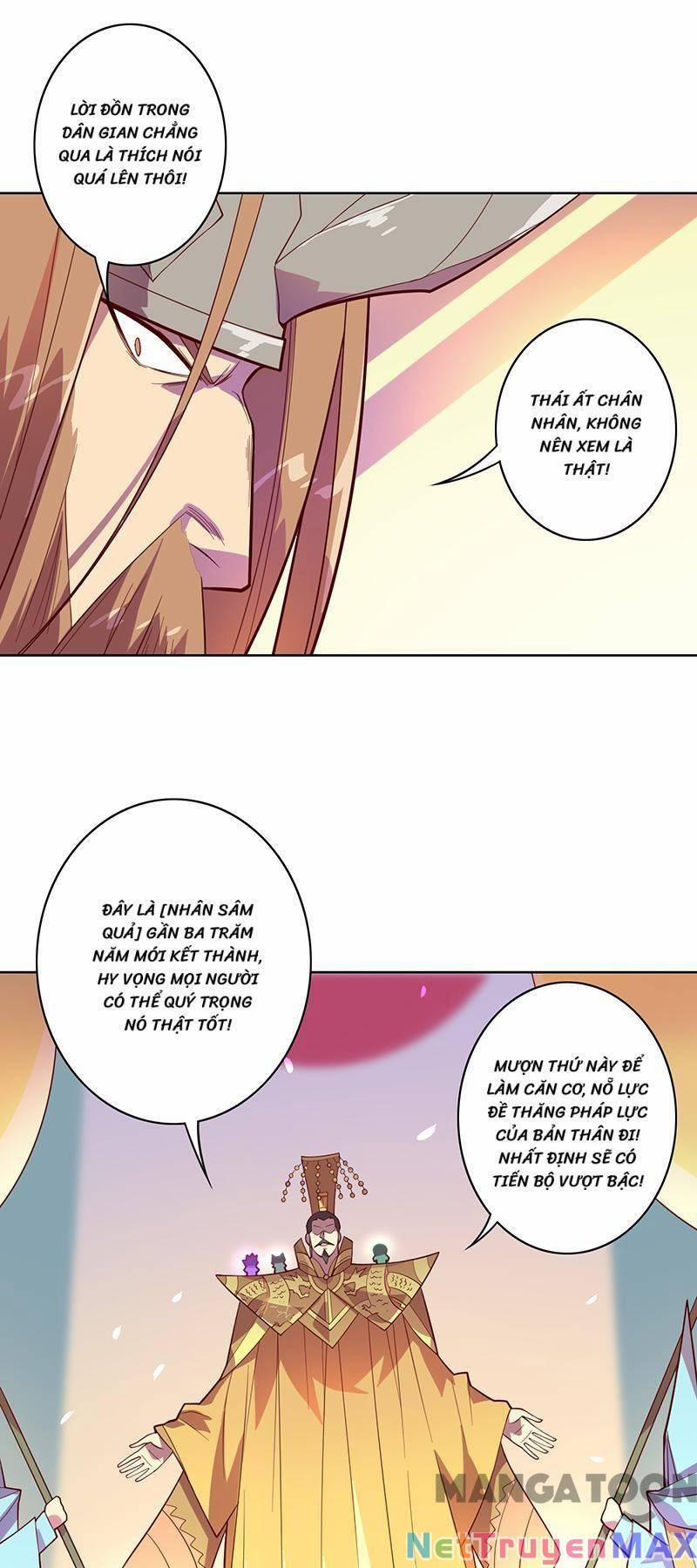 Đấu Chiến Thắng Phật 96 trang 2