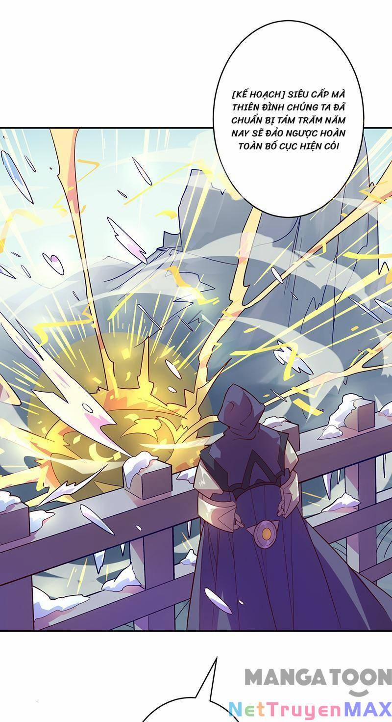 Đấu Chiến Thắng Phật 96 trang 20