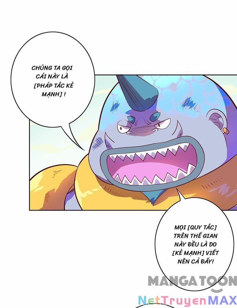 Đấu Chiến Thắng Phật 97 trang 13