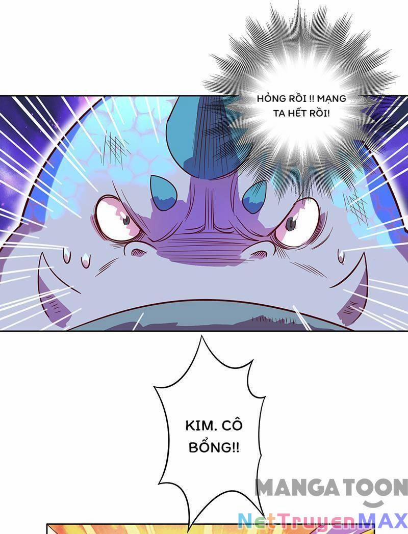 Đấu Chiến Thắng Phật 97 trang 23