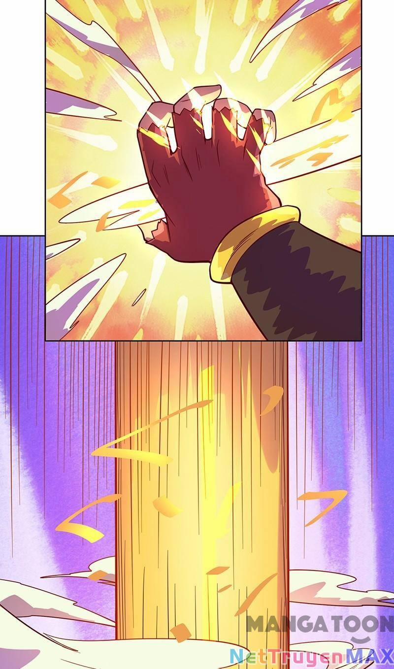 Đấu Chiến Thắng Phật 97 trang 24