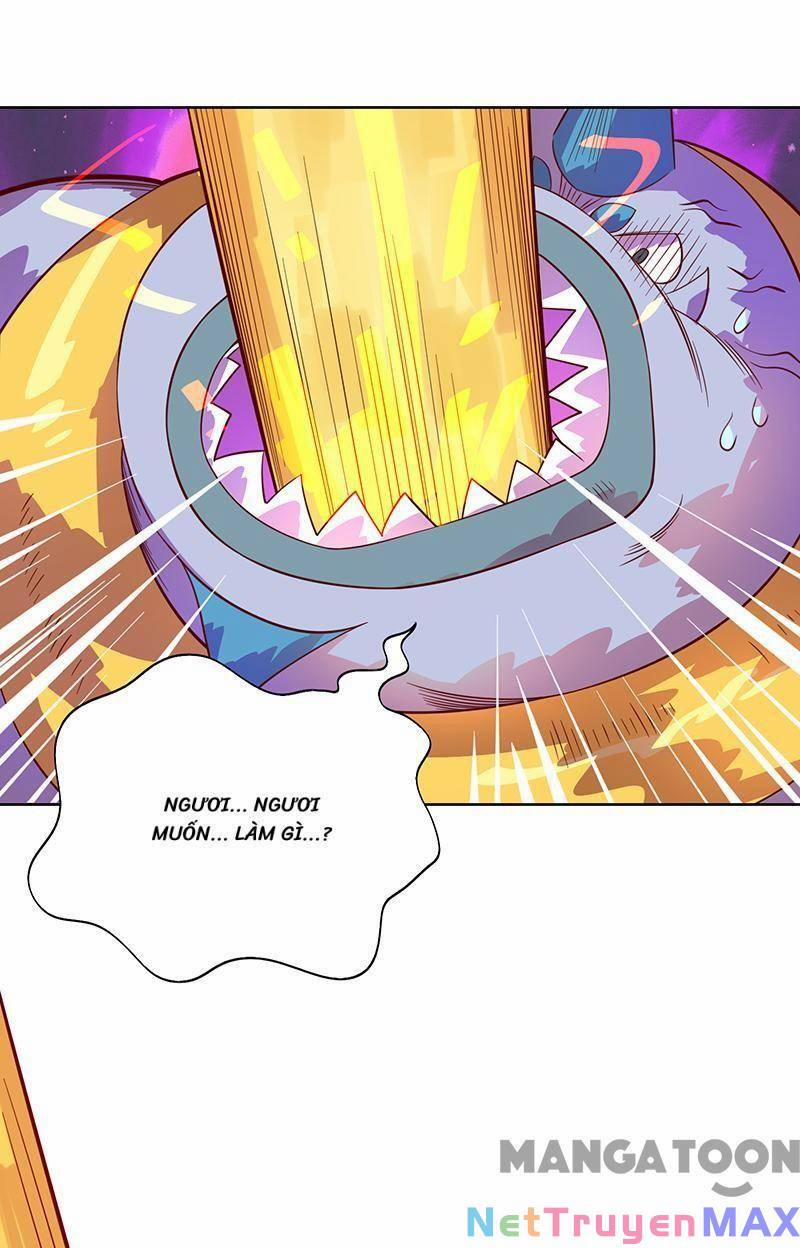 Đấu Chiến Thắng Phật 97 trang 27