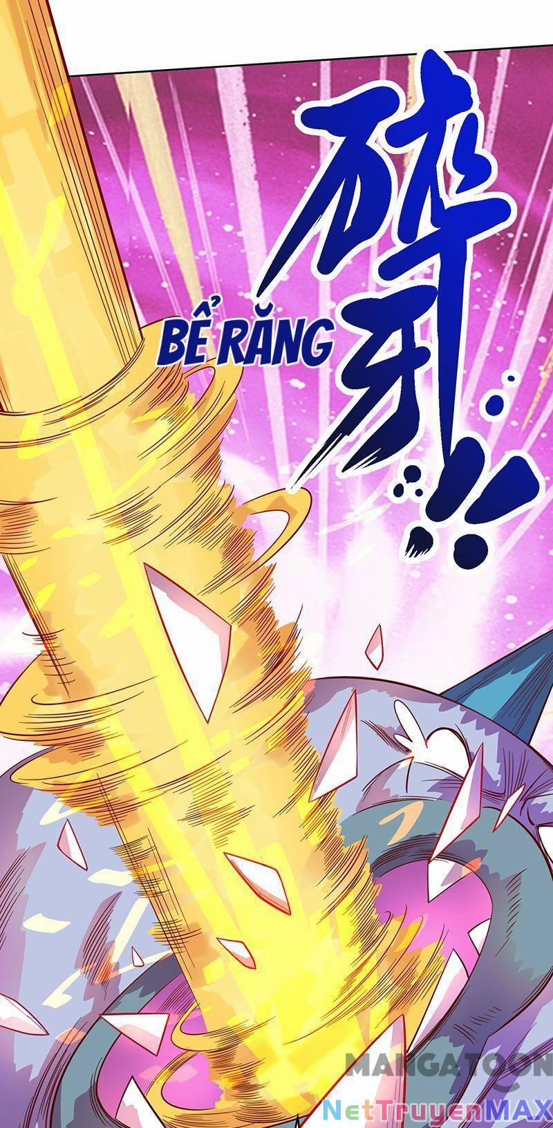 Đấu Chiến Thắng Phật 97 trang 28