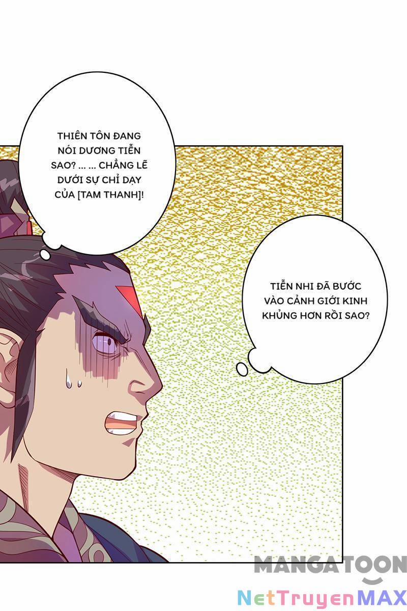 Đấu Chiến Thắng Phật 97 trang 4