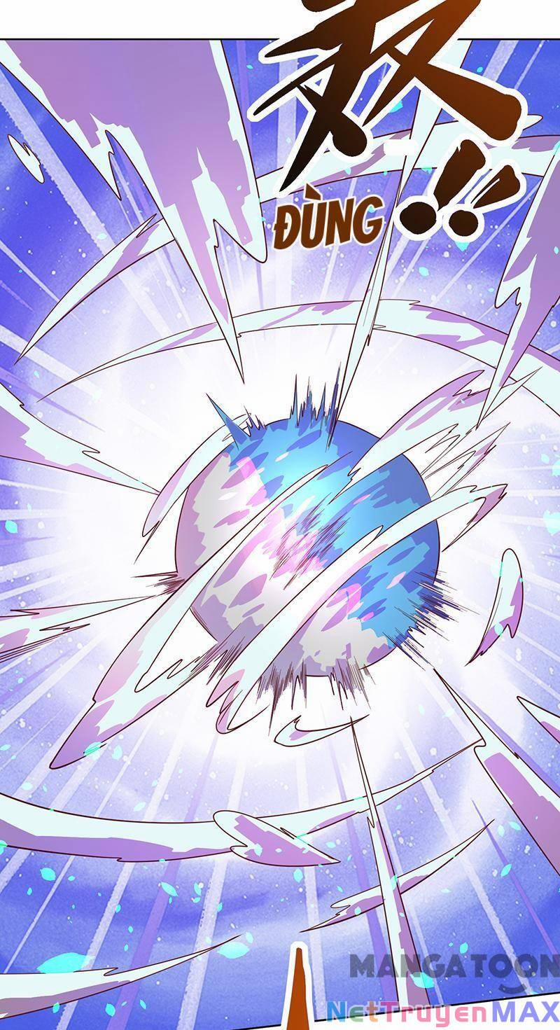 Đấu Chiến Thắng Phật 97 trang 8