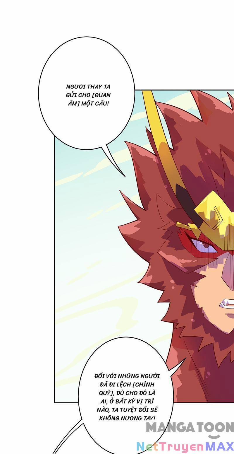 Đấu Chiến Thắng Phật 98 trang 12