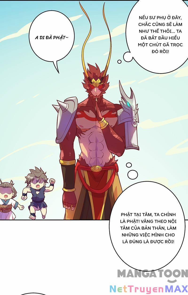 Đấu Chiến Thắng Phật 98 trang 15