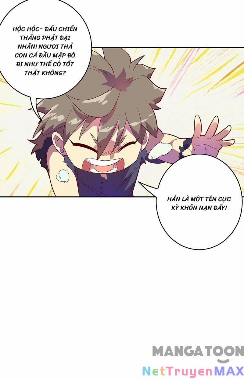 Đấu Chiến Thắng Phật 98 trang 16