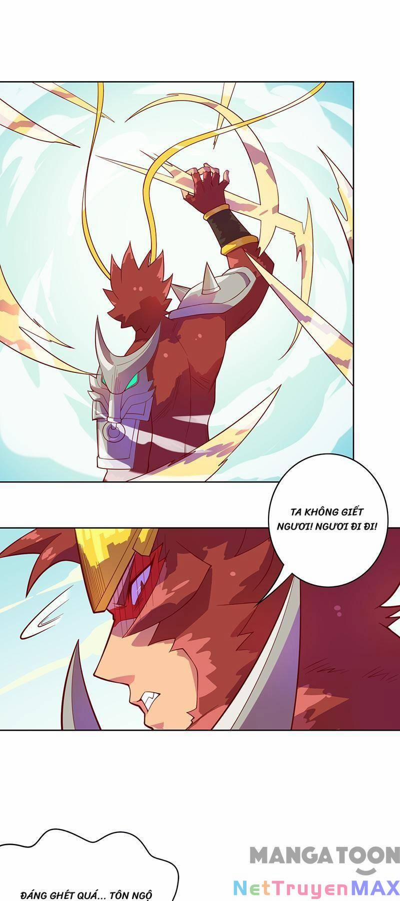 Đấu Chiến Thắng Phật 98 trang 2