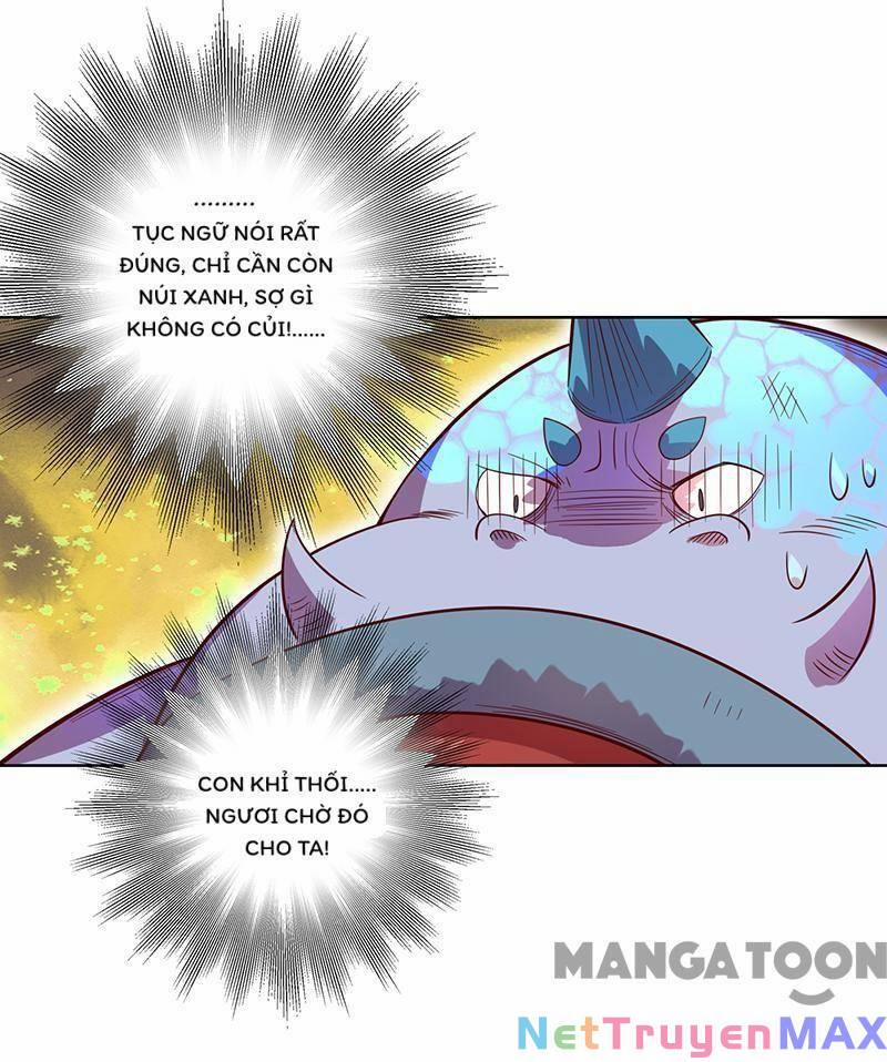 Đấu Chiến Thắng Phật 98 trang 6