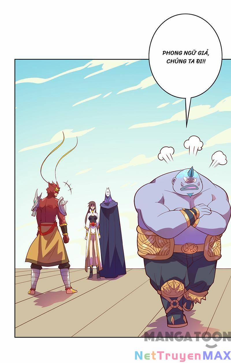 Đấu Chiến Thắng Phật 98 trang 7