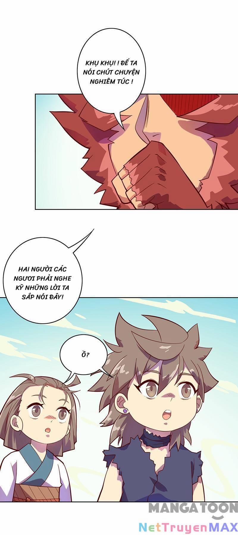 Đấu Chiến Thắng Phật 99 trang 5