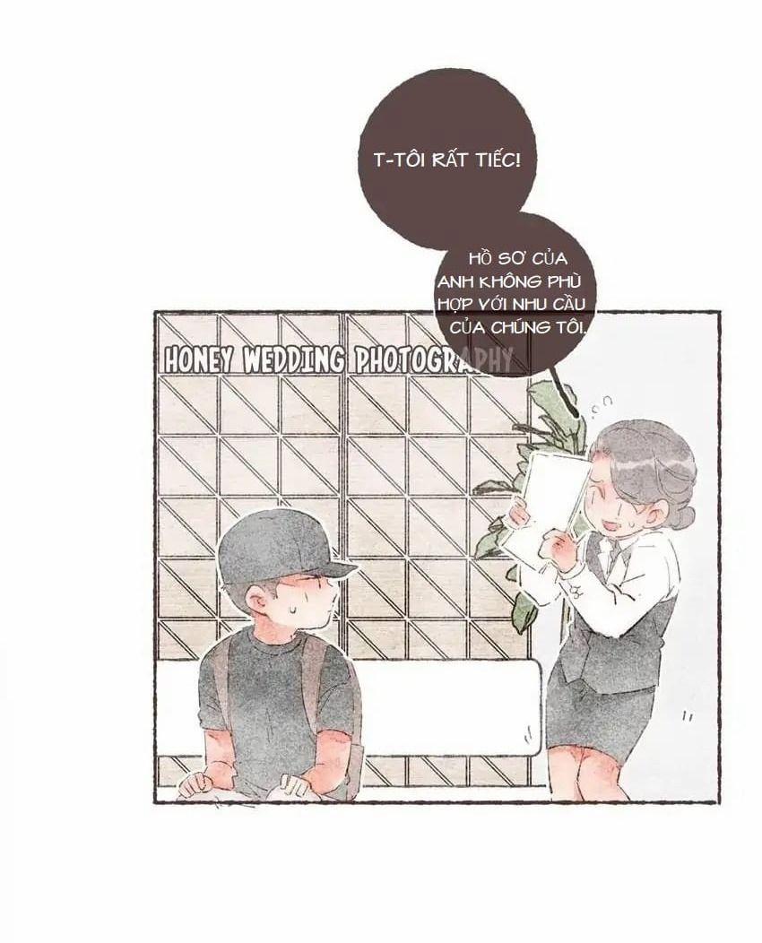 Dấu Khắc Nơi Chân Mày 3 trang 15