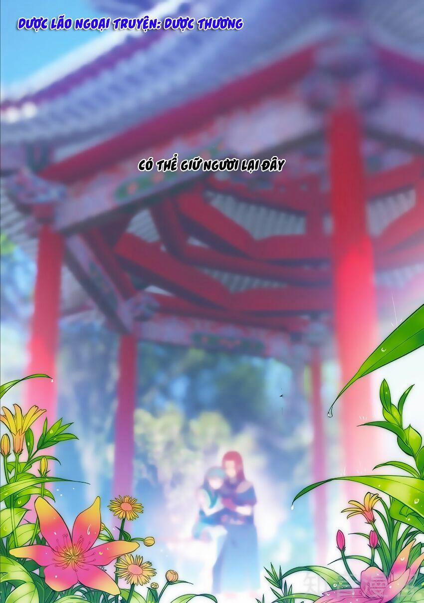 Đấu Phá Thương Khung Tiền Truyện Truyền Kỳ Dược Lão 0.0 162.2 trang 1