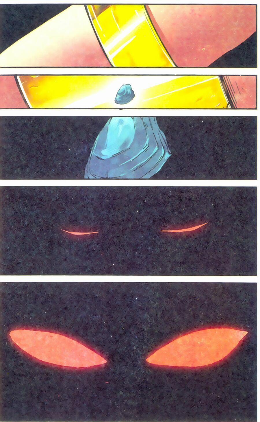 Đấu Phá Thương Khung Tiền Truyện Truyền Kỳ Dược Lão 18 trang 21