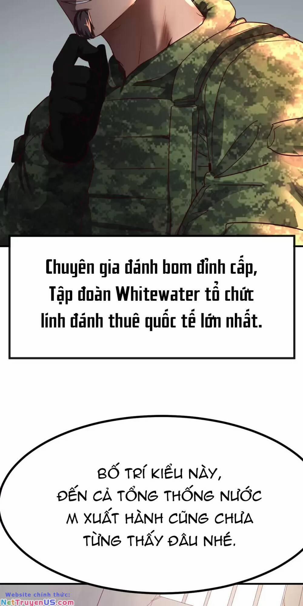 Đấu Thần Vĩnh Dạ 1 trang 10