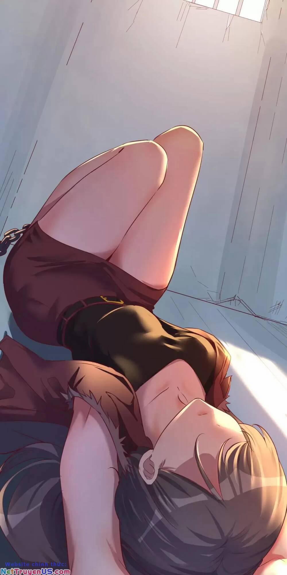 Đấu Thần Vĩnh Dạ 1 trang 11