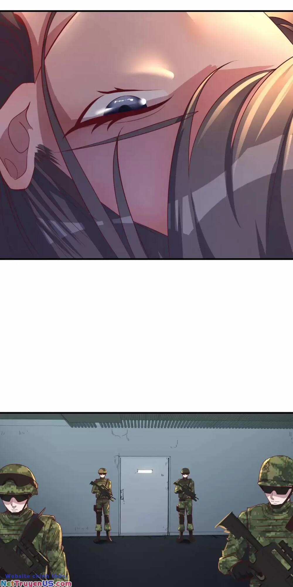 Đấu Thần Vĩnh Dạ 1 trang 14