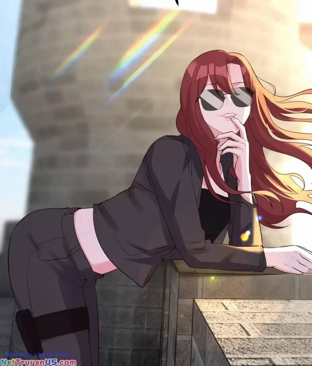 Đấu Thần Vĩnh Dạ 1 trang 18