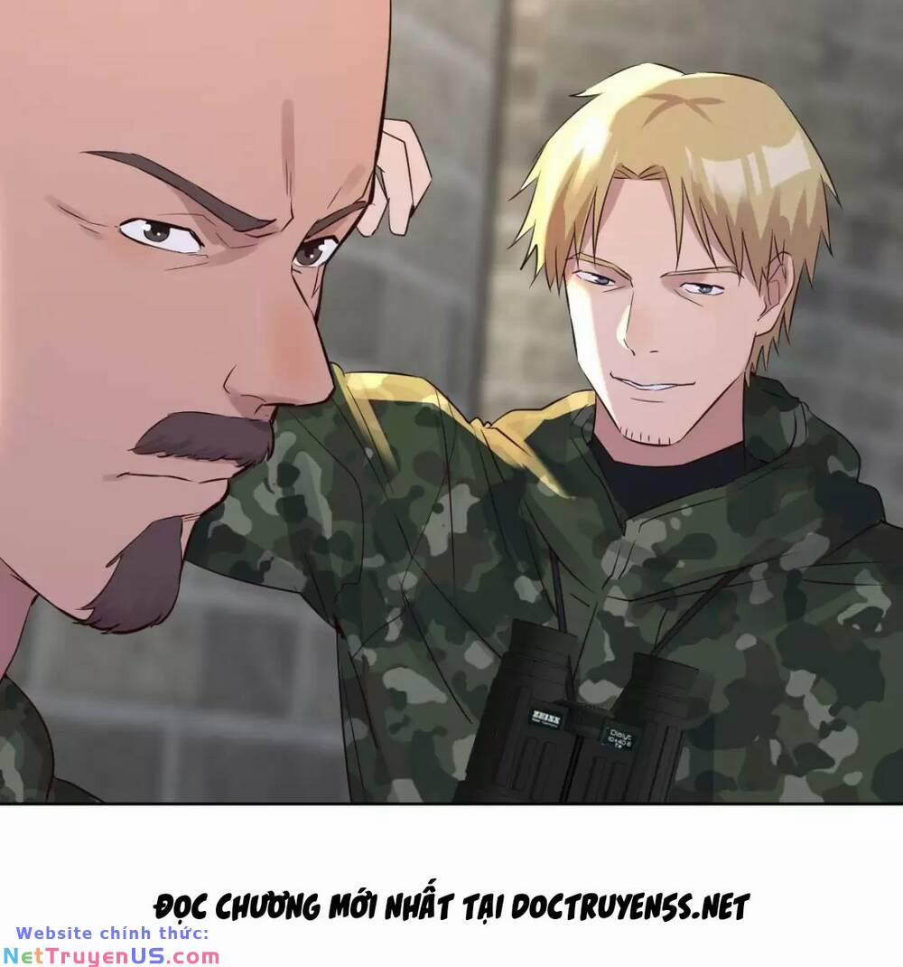 Đấu Thần Vĩnh Dạ 1 trang 22