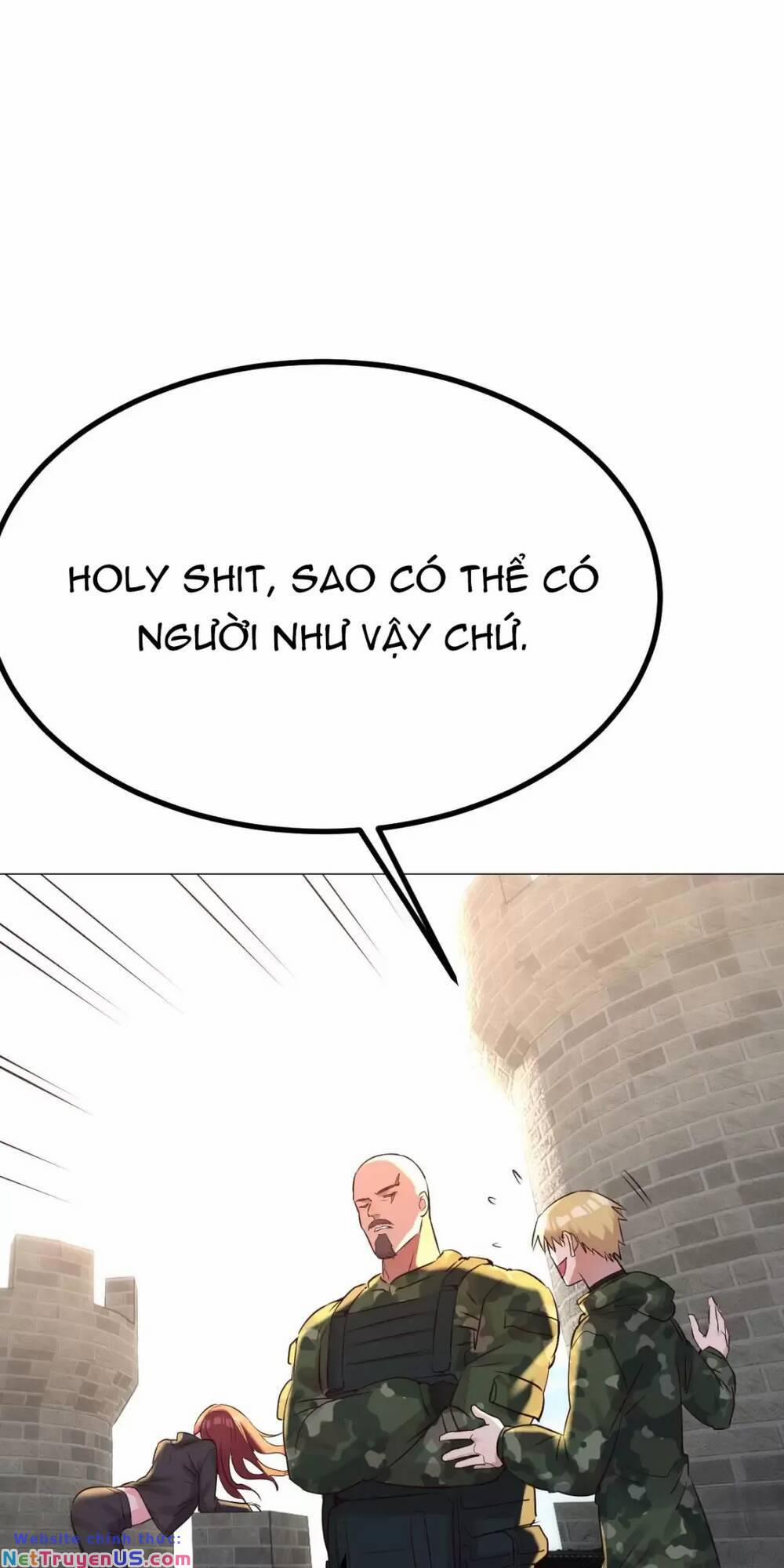 Đấu Thần Vĩnh Dạ 1 trang 23