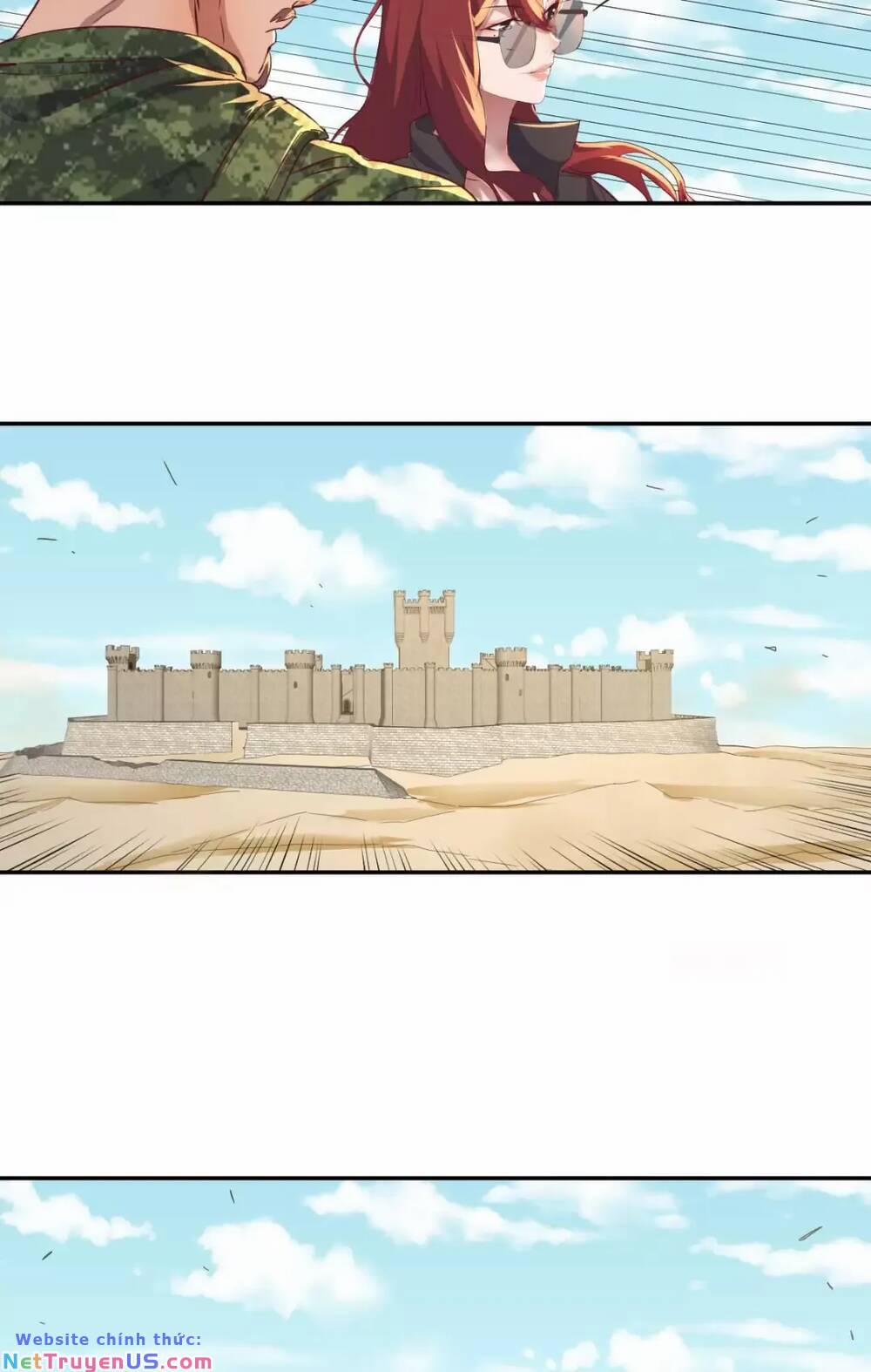 Đấu Thần Vĩnh Dạ 1 trang 39