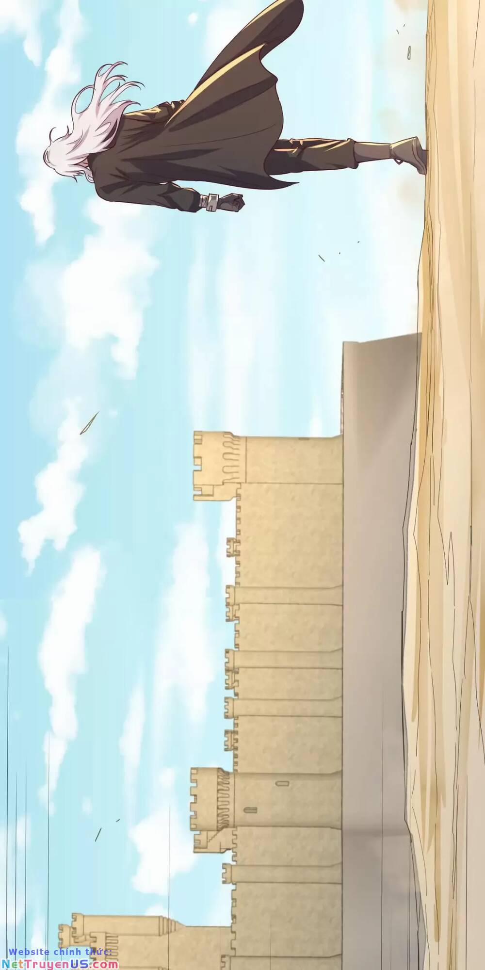 Đấu Thần Vĩnh Dạ 1 trang 42