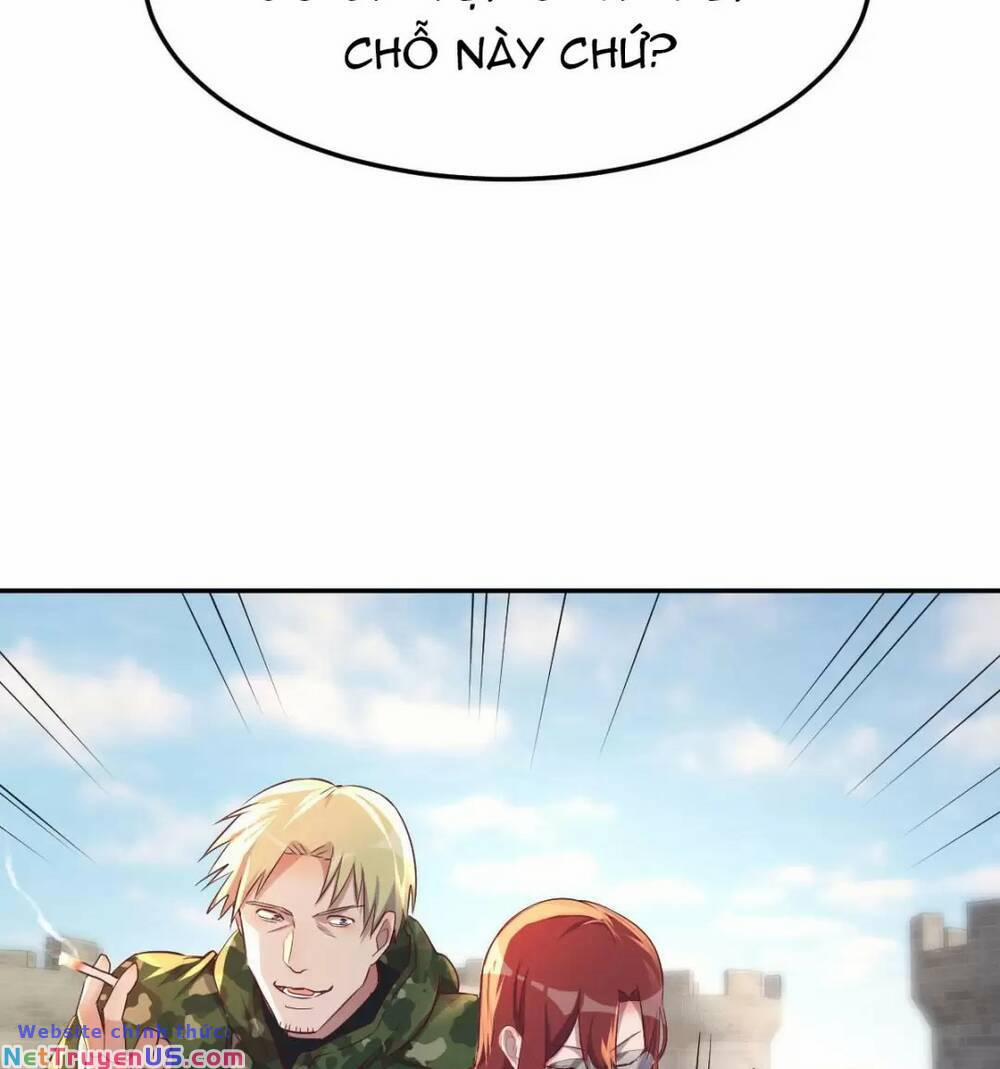 Đấu Thần Vĩnh Dạ 1 trang 46