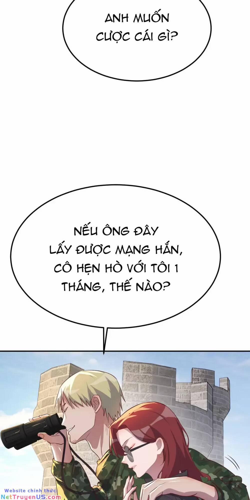 Đấu Thần Vĩnh Dạ 1 trang 50