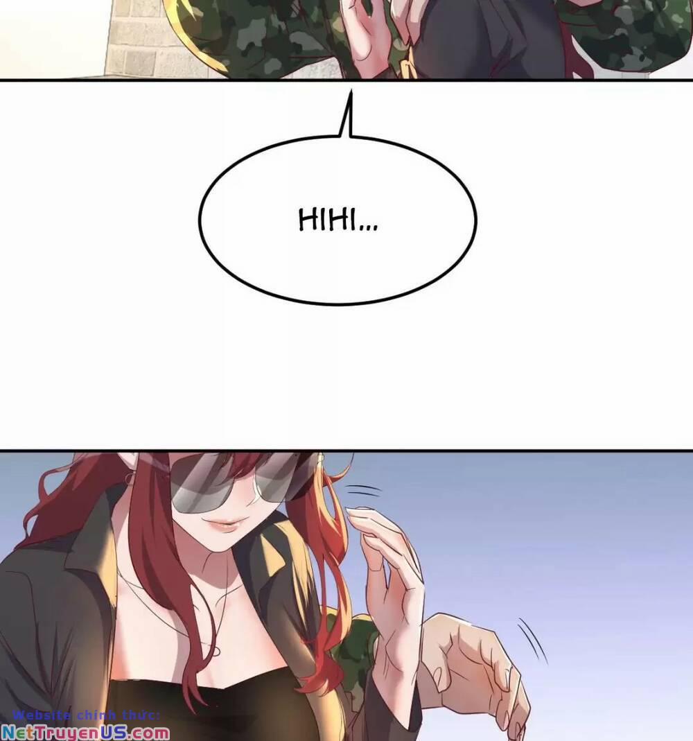 Đấu Thần Vĩnh Dạ 1 trang 51