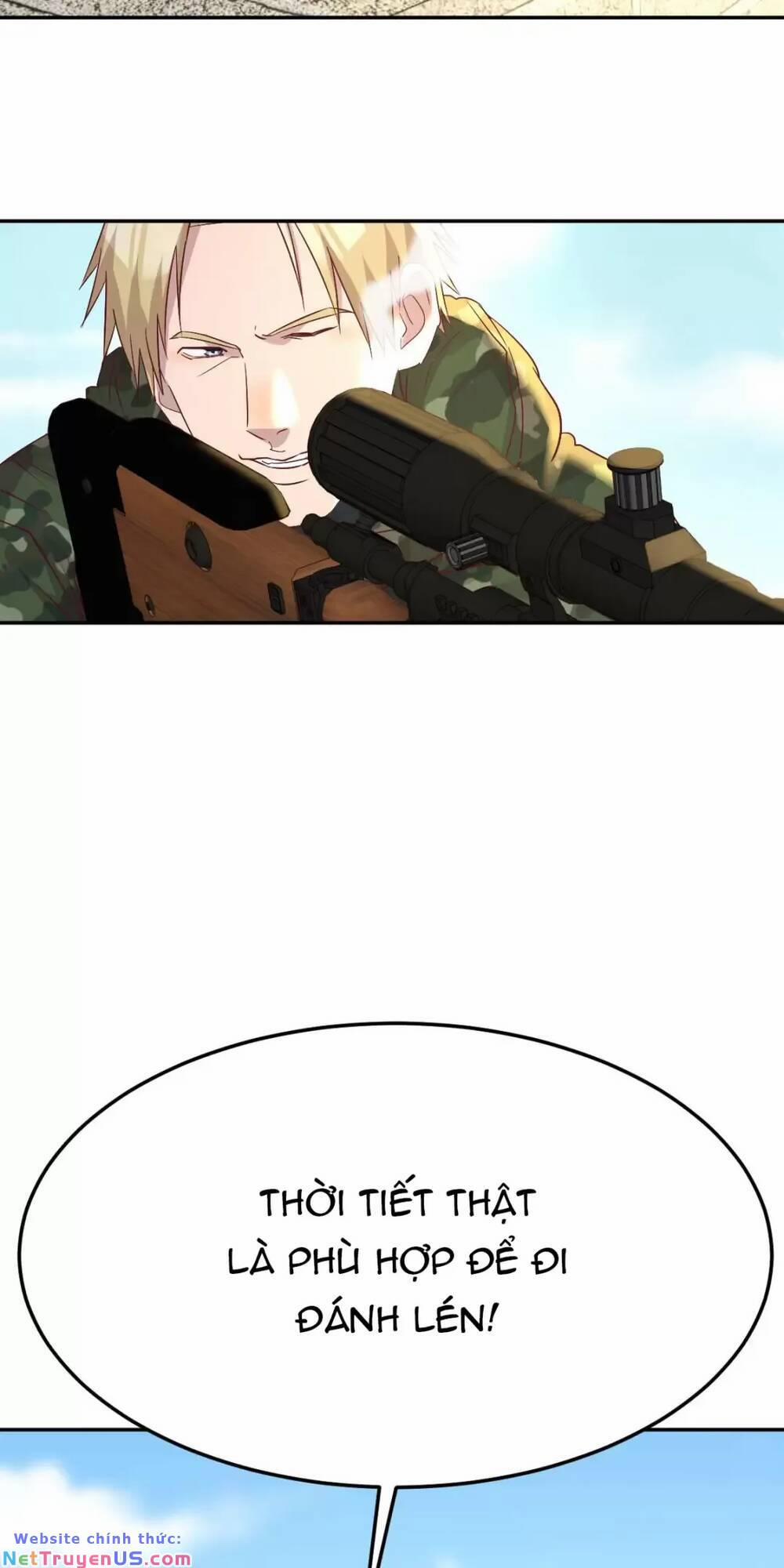 Đấu Thần Vĩnh Dạ 1 trang 60