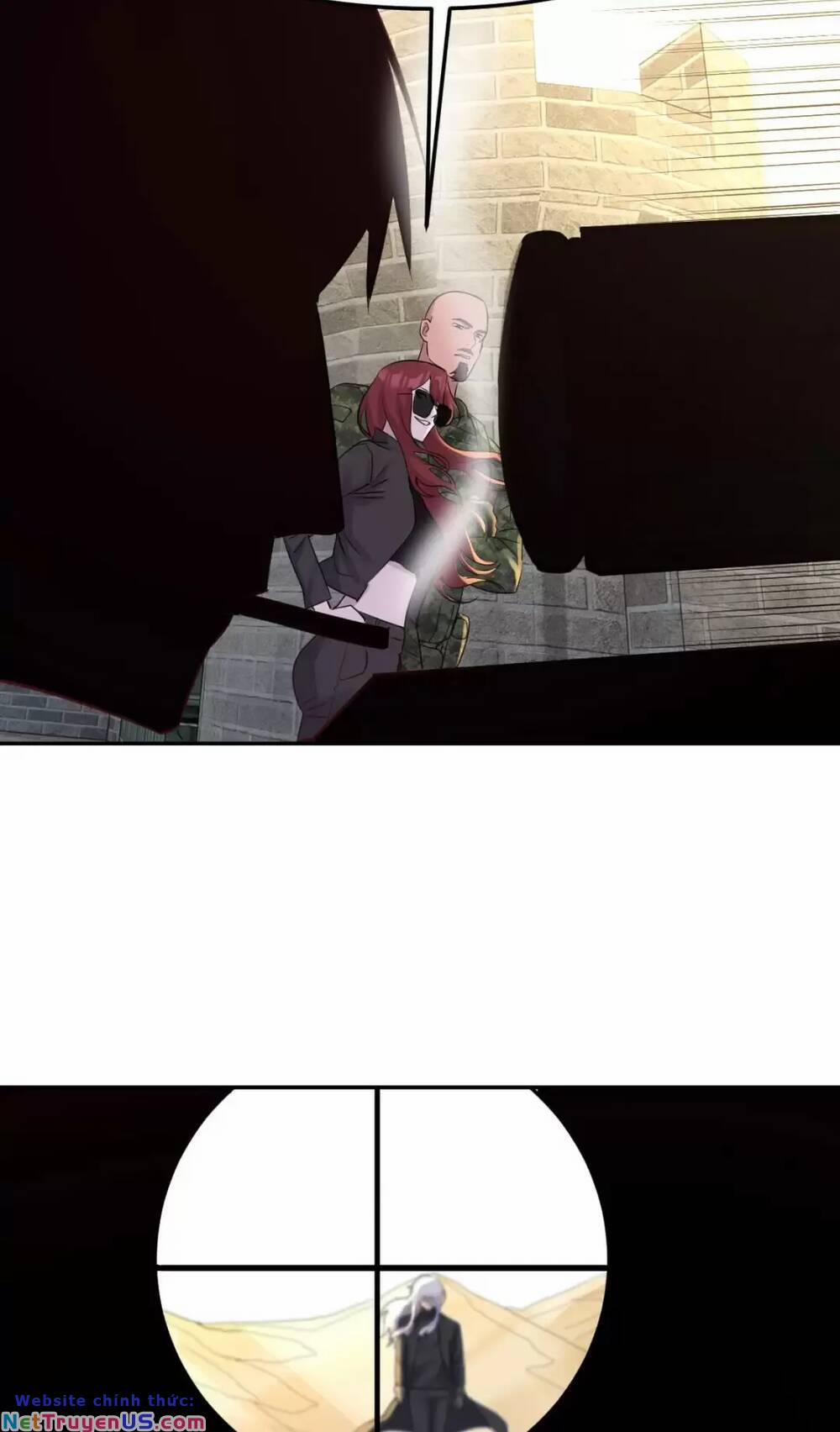 Đấu Thần Vĩnh Dạ 1 trang 64