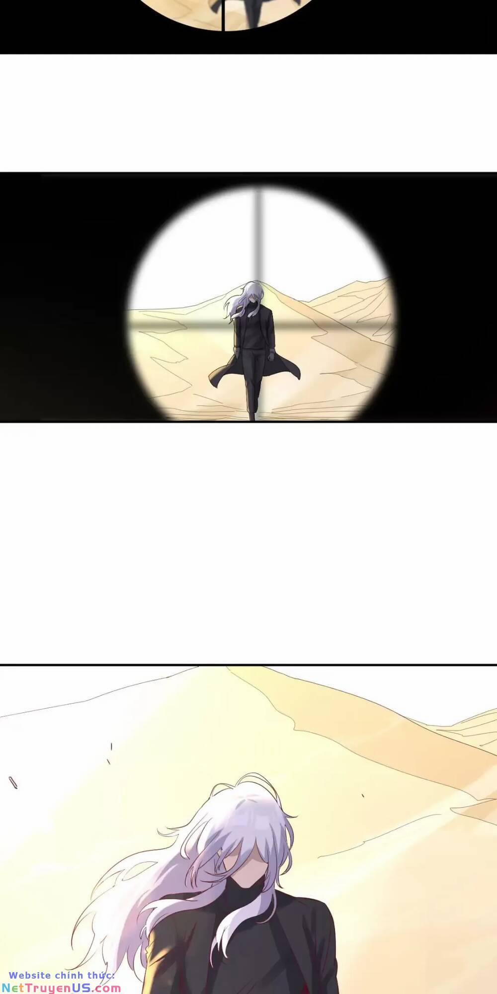 Đấu Thần Vĩnh Dạ 1 trang 65