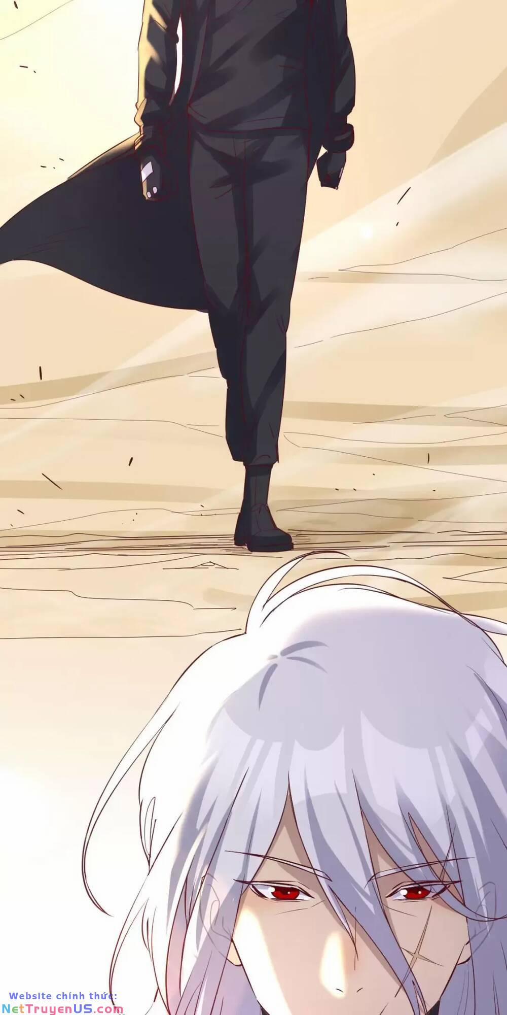 Đấu Thần Vĩnh Dạ 1 trang 66