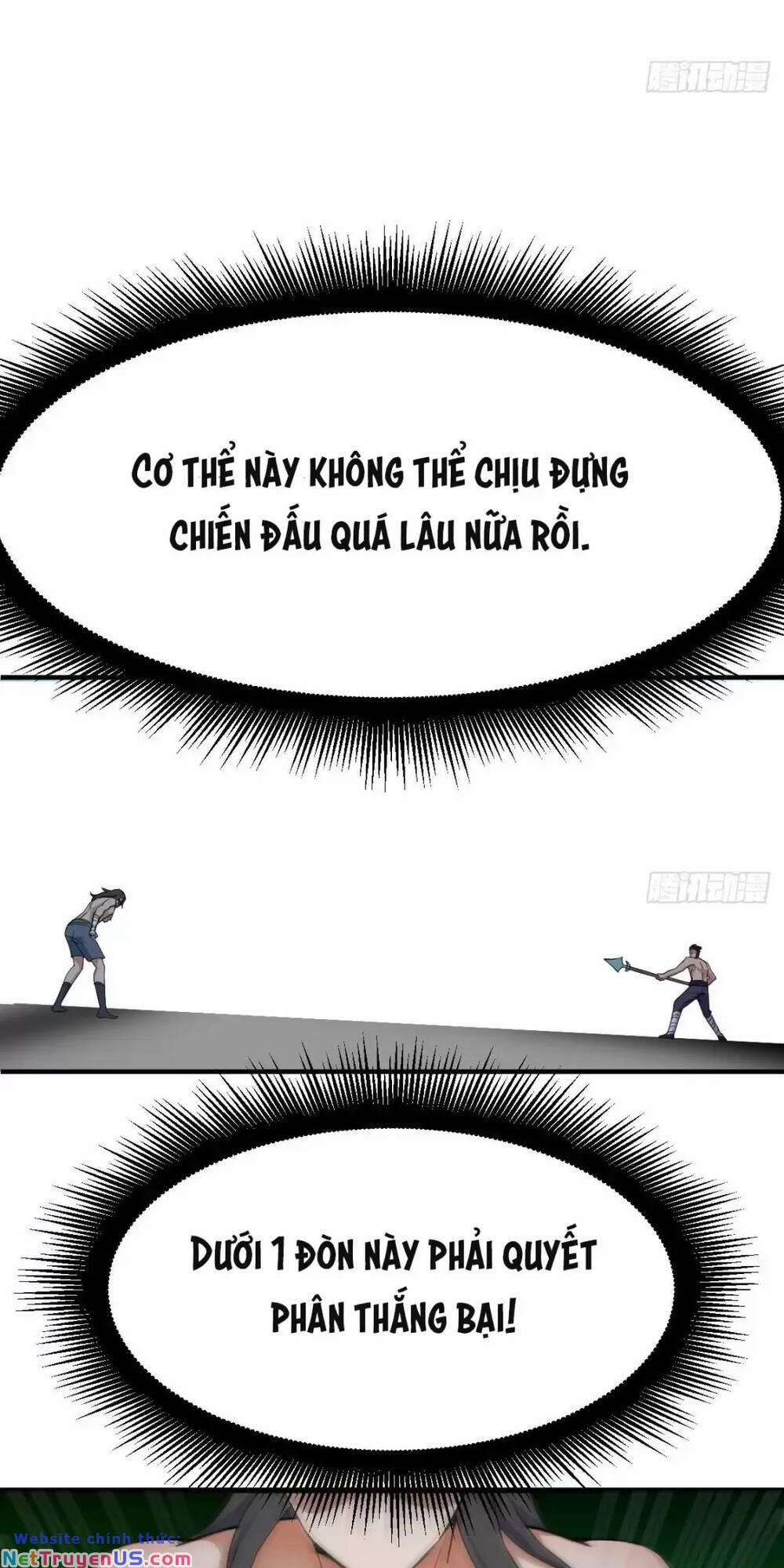 Đấu Thần Vĩnh Dạ 10 trang 26