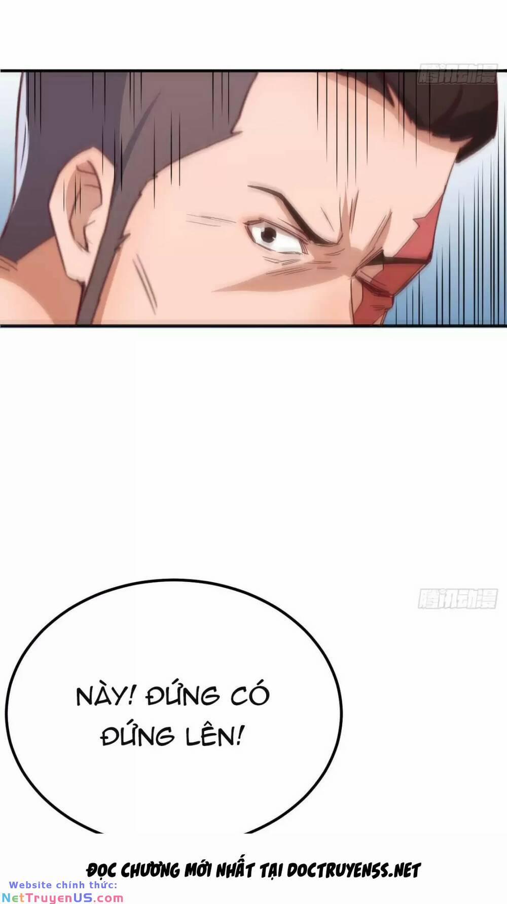 Đấu Thần Vĩnh Dạ 10 trang 9