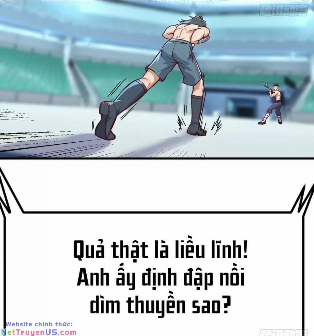 Đấu Thần Vĩnh Dạ 11 trang 1