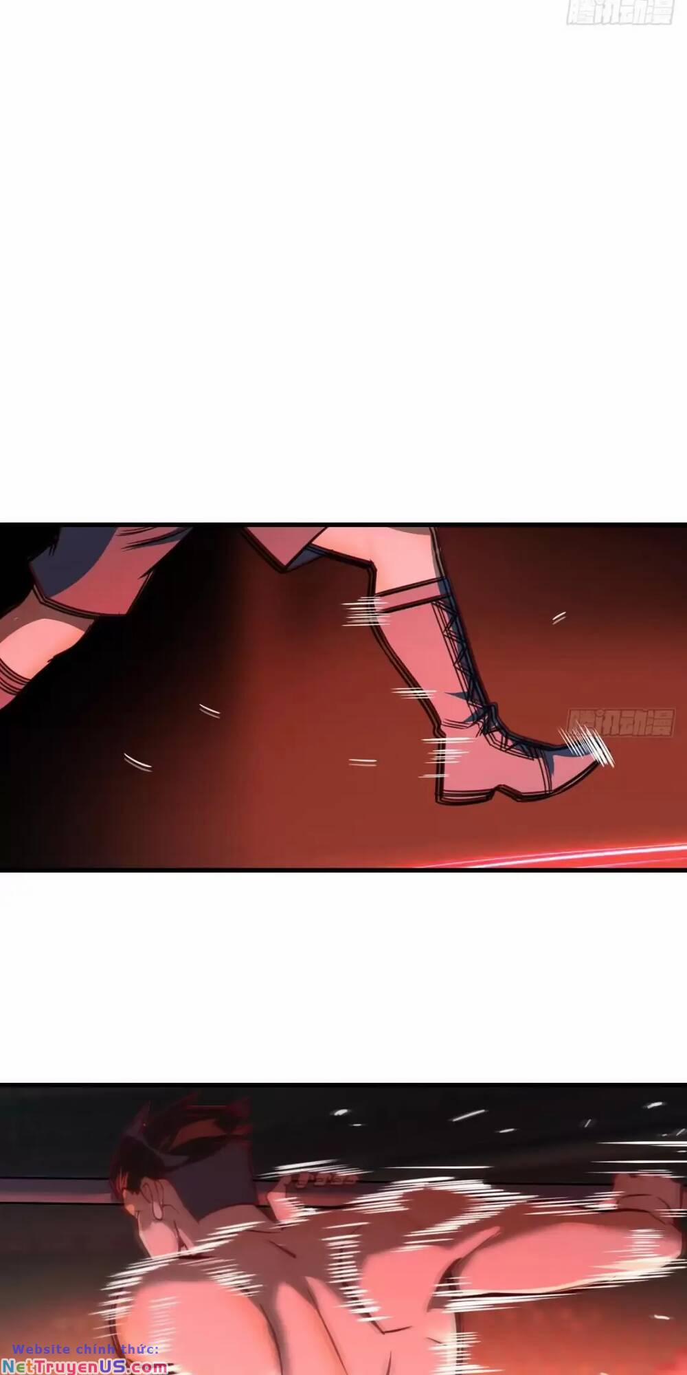 Đấu Thần Vĩnh Dạ 11 trang 10