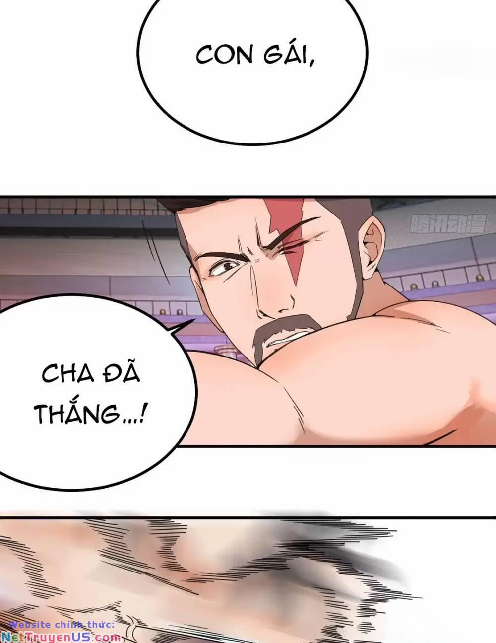 Đấu Thần Vĩnh Dạ 11 trang 17