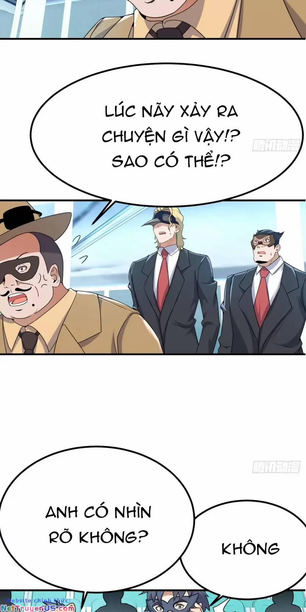 Đấu Thần Vĩnh Dạ 11 trang 24