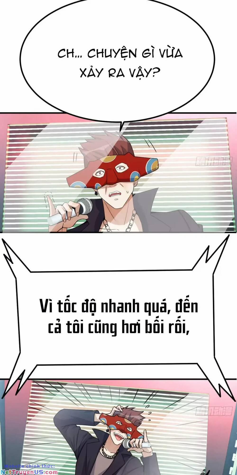 Đấu Thần Vĩnh Dạ 11 trang 27